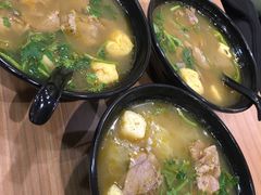 -小杨生煎(萧山机场店)