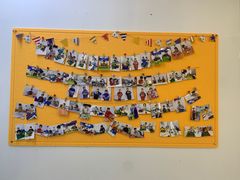 -蓝精灵创客少儿编程(百步亭中心)