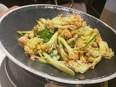 -老头儿油爆虾(金沙印象城店)