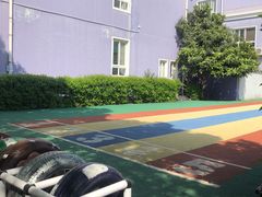 -上海市闵行科技幼儿园