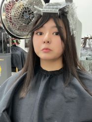 -FOR YOU造型
