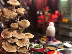 -谭鸭血老火锅(漳州路店)