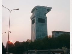 -北京盘古七星酒店