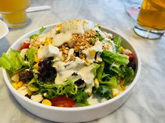 -花舍·新派粤菜·西餐·下午茶(亚运村·鸟巢店)