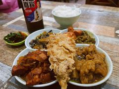 -晓宇盒饭(民安街店)
