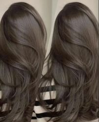 -GANO HAIR 