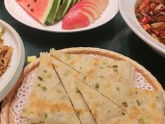 -天毓山庄·餐厅