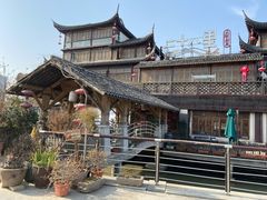 -二十八里太湖船菜(吉祥路店)