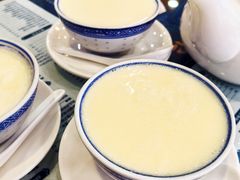 姜撞奶-仁信老铺(华盖路店)