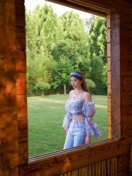 -禧园Joyous Garden ·宴会厅(禧园店)