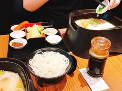 阿香过桥米线-阿香米线杭州西湖银泰文化广场餐厅