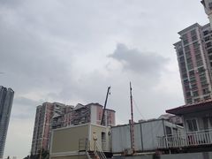 -江燕路万科里