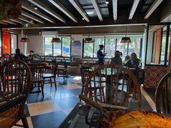 -江边城外烤全鱼(方庄时代购物中心店)