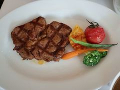 -佐度王子扒房(天鹅湖店)