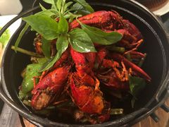 -鹿港小镇(悠唐店)