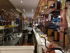 -比尔森韩式烤肉自助(国商店)