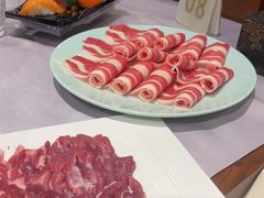 -东来顺饭庄(apm总店)