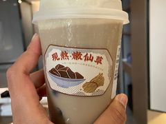 -阿嬷手作(南宁百盛印象城店)