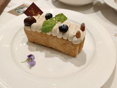 -Deer Park鹿园西餐(仁恒置地广场店)