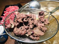 -幸运牛汕头小黄牛牛肉火锅(梅林店)