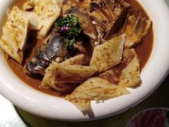 -阿三鱼头泡饼·家常菜