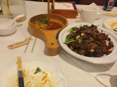 -大鸭梨烤鸭(石佛营店)
