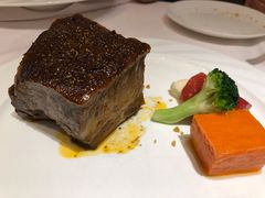 -王品牛排(佛山南海万科广场店)