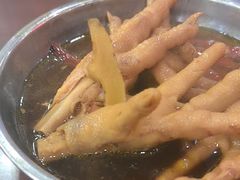 -安仙拉面美食(横店镇店)