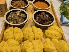 -渔码头食府·20年蓬莱老字号(登州路店)