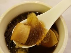 -聚春园自助餐厅(东街口店)