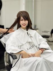 -INLIFE HAIR韩国美发