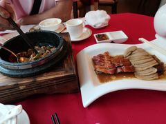 -深圳东方银座酒店·粤秀轩中餐厅