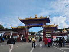 -达仓郎木寺院