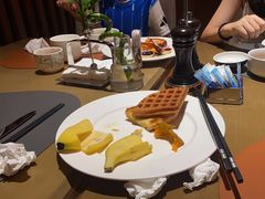 -无锡丽笙精选酒店