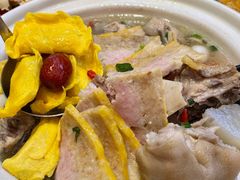 -钟记陕南菜·煎锅鱼(红专南路店)