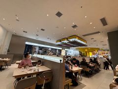 -蔡澜点心·粤菜(月星环球港店)