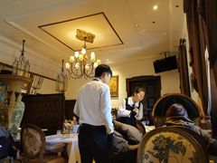 -波特曼西餐厅(南岗店)