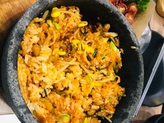 -安大叔拌饭(宝龙店)