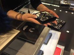 -DFS迪斐世(香港广东道店)