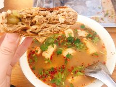 -李小老烧饼(常营民族家园店)