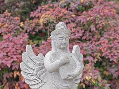 -庐山风景名胜区-东林大佛