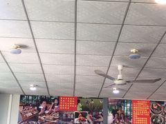 -崖口煲仔饭