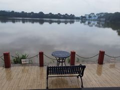 -美的鹭湖森林度假区
