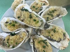 -景好海鲜餐厅(大鹏必选旅游店)