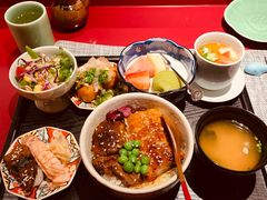 -久喜番和牛烧肉酒场(北辰三角洲店)