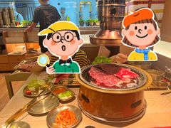 -西塔老太太泥炉烤肉(望京一店)