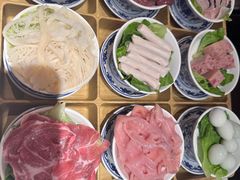 -周师兄大刀腰片火锅(洪崖洞旗舰店)