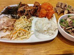 -富龙快餐店(铁西店)