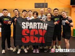 -Freedom Fitness私教健身俱乐部(徐虹北路店)