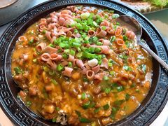 海肠捞饭-映像威海·海鲜味道(经区店)